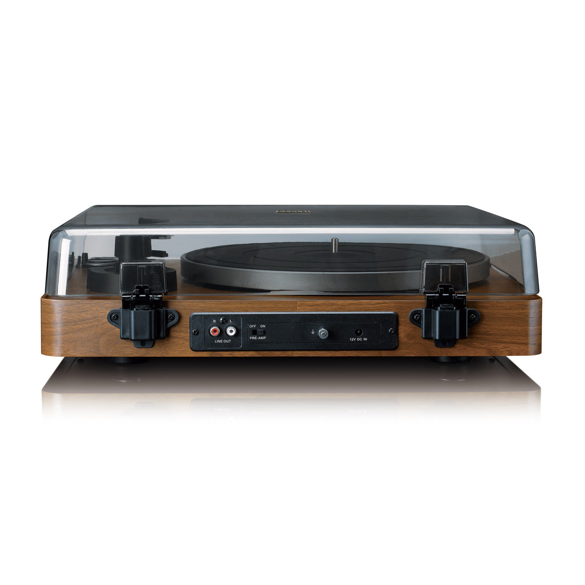Lenco Fully Automatic Turntable with Bluetooth