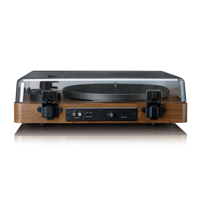 Lenco Fully Automatic Turntable with Bluetooth