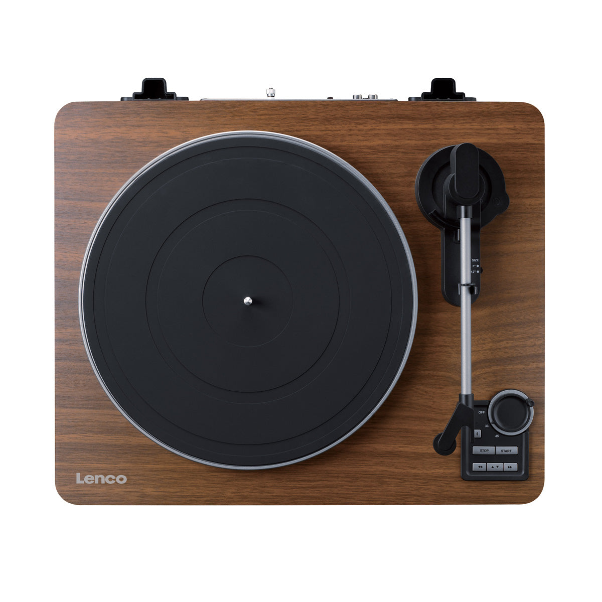 Lenco Fully Automatic Turntable with Bluetooth