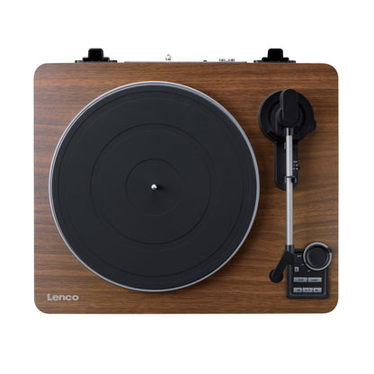 Lenco Fully Automatic Turntable with Bluetooth