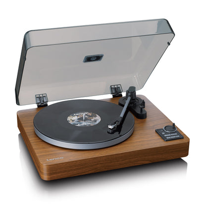 Lenco Fully Automatic Turntable with Bluetooth