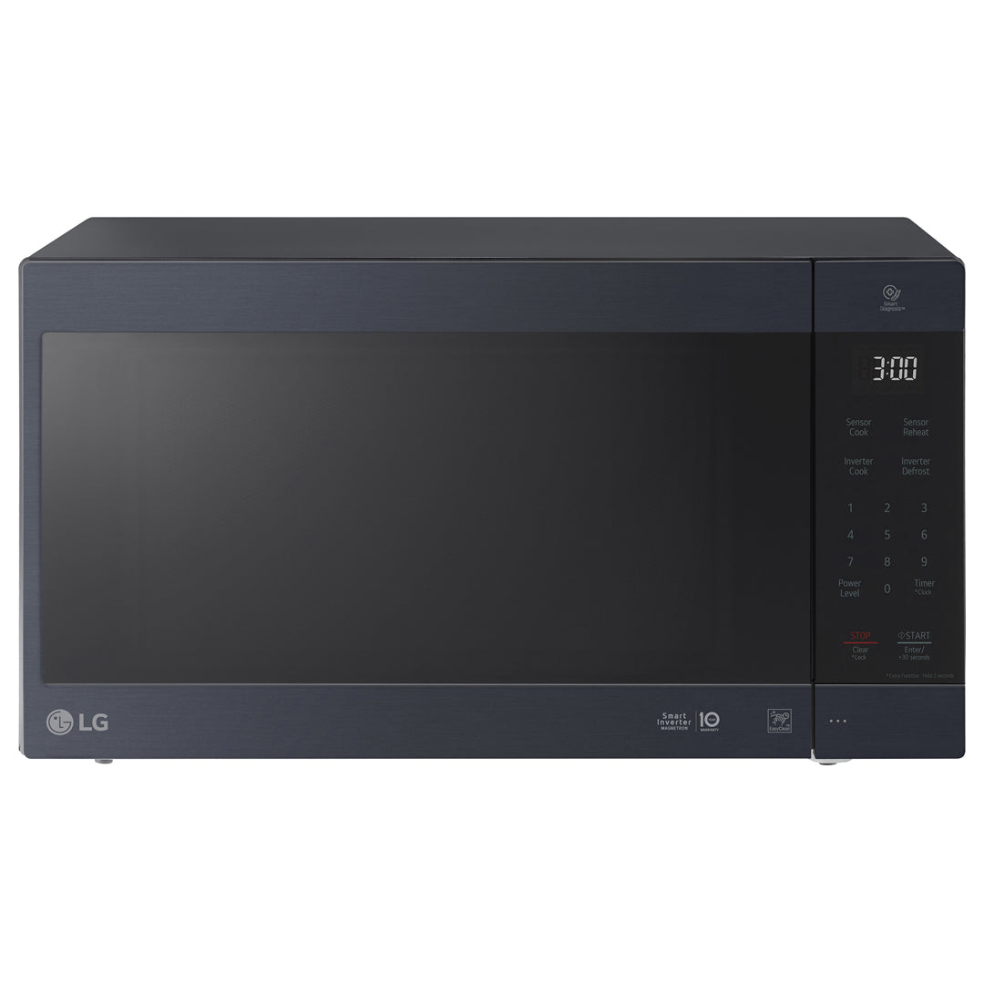 LG 56L 1200W NeoChef Smart Inverter Microwave - MS5696OMBS image_1