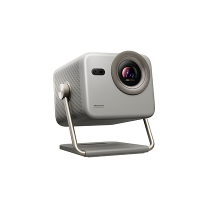 Hisense 65''-200'' M2 Pro 4K TriChroma Laser Mini Projector