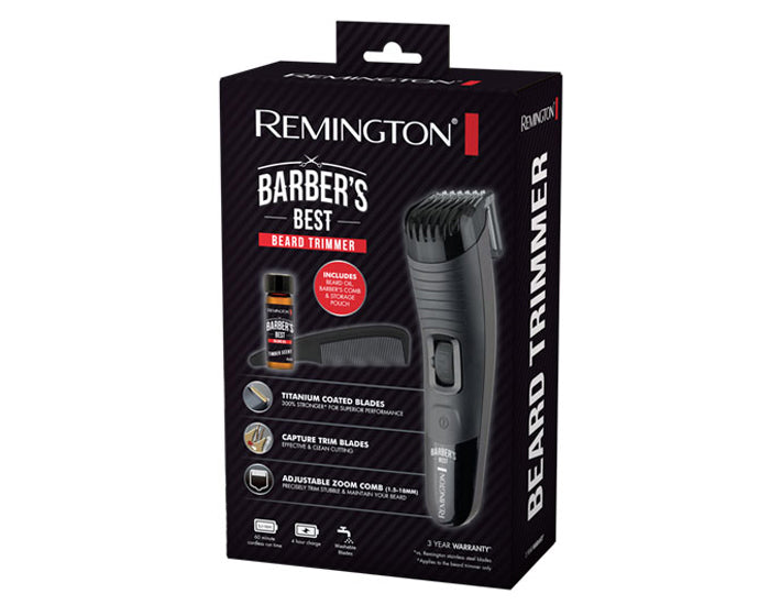 Remington Beard Trimming Kit - MB4131AU image_5