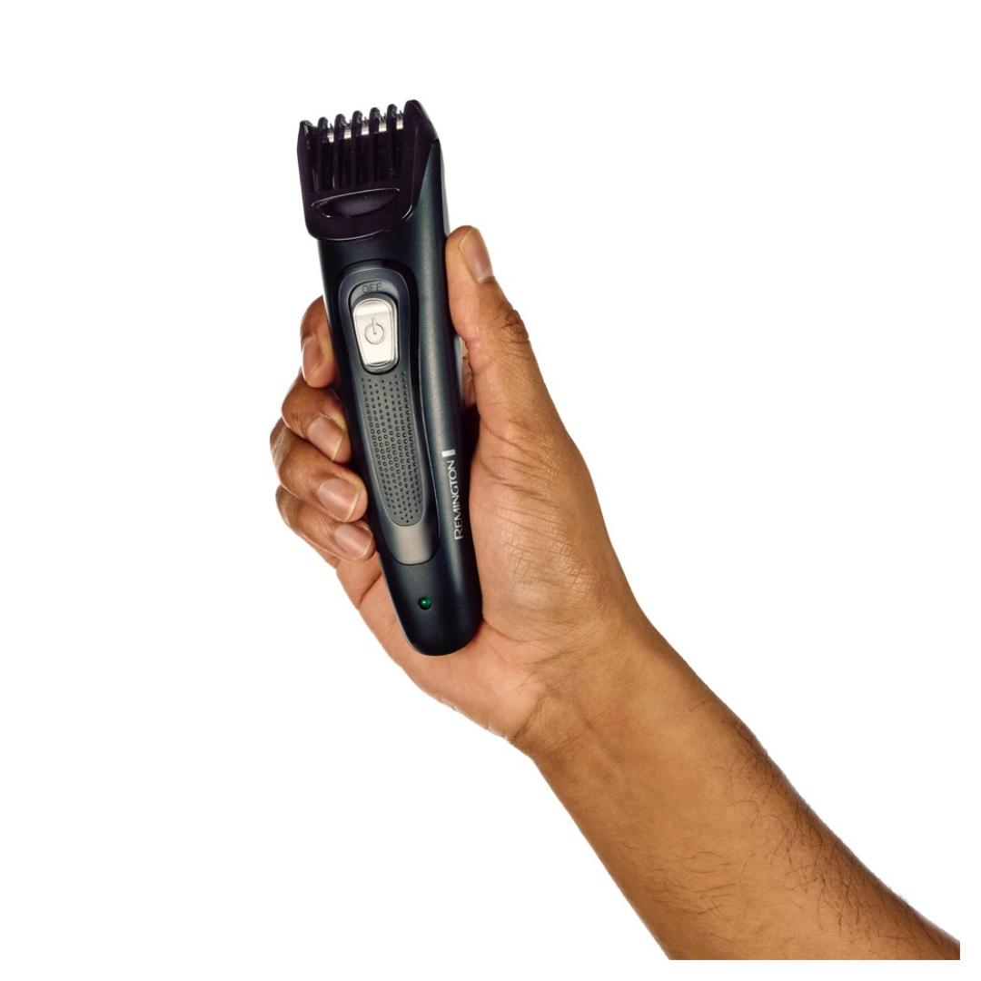 Remington The Works Beard Trimmer Kit