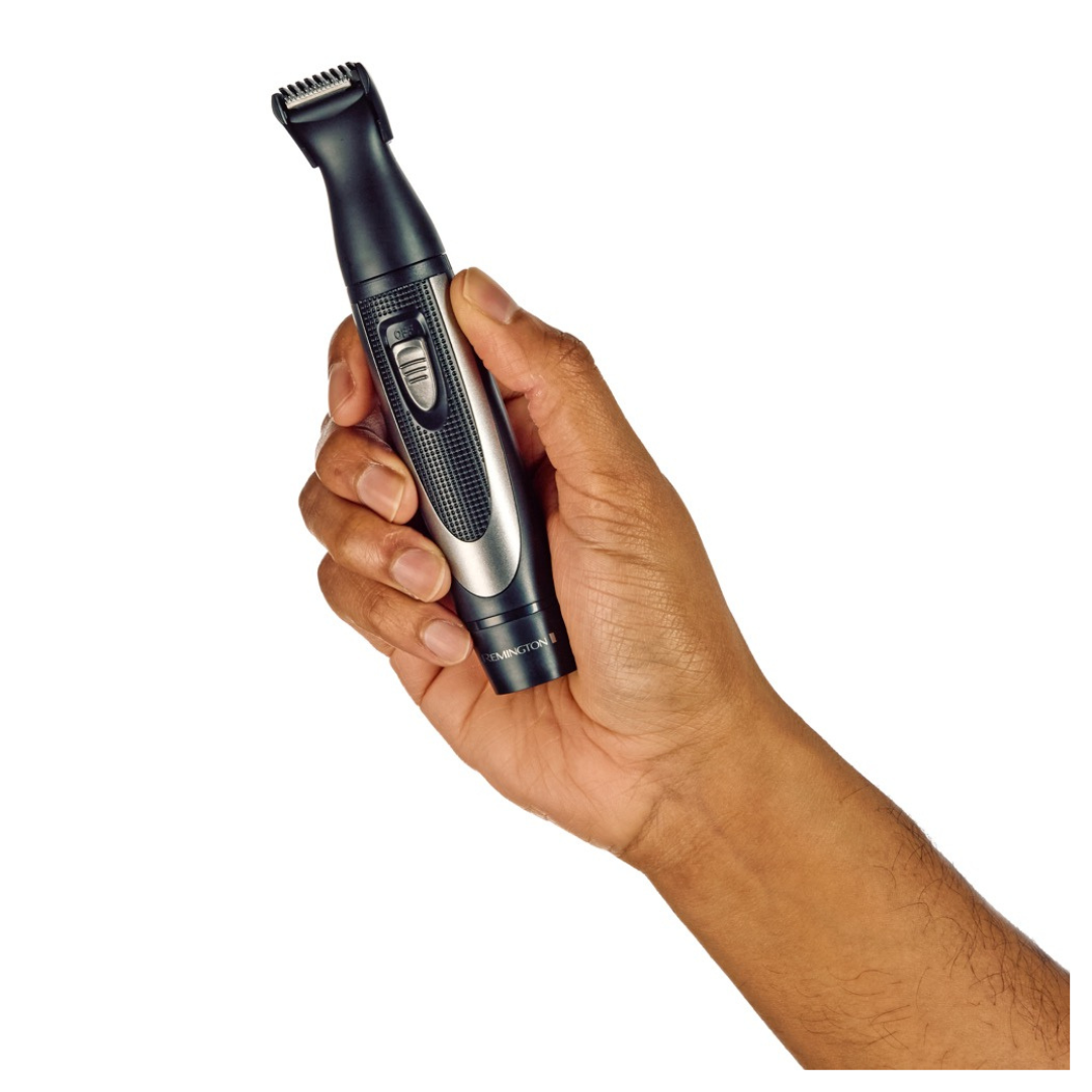 Remington The Works Beard Trimmer Kit