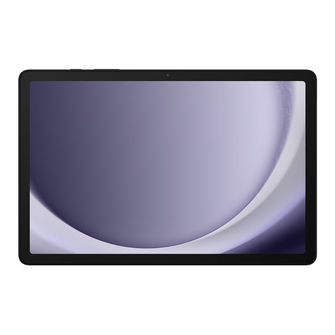 Samsung Samsung Galaxy Tab A9+ Wi-Fi 128GB - Graphite