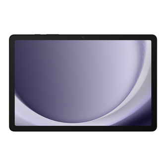 Samsung Samsung Galaxy Tab A9+ 5G LTE 128GB Graphite