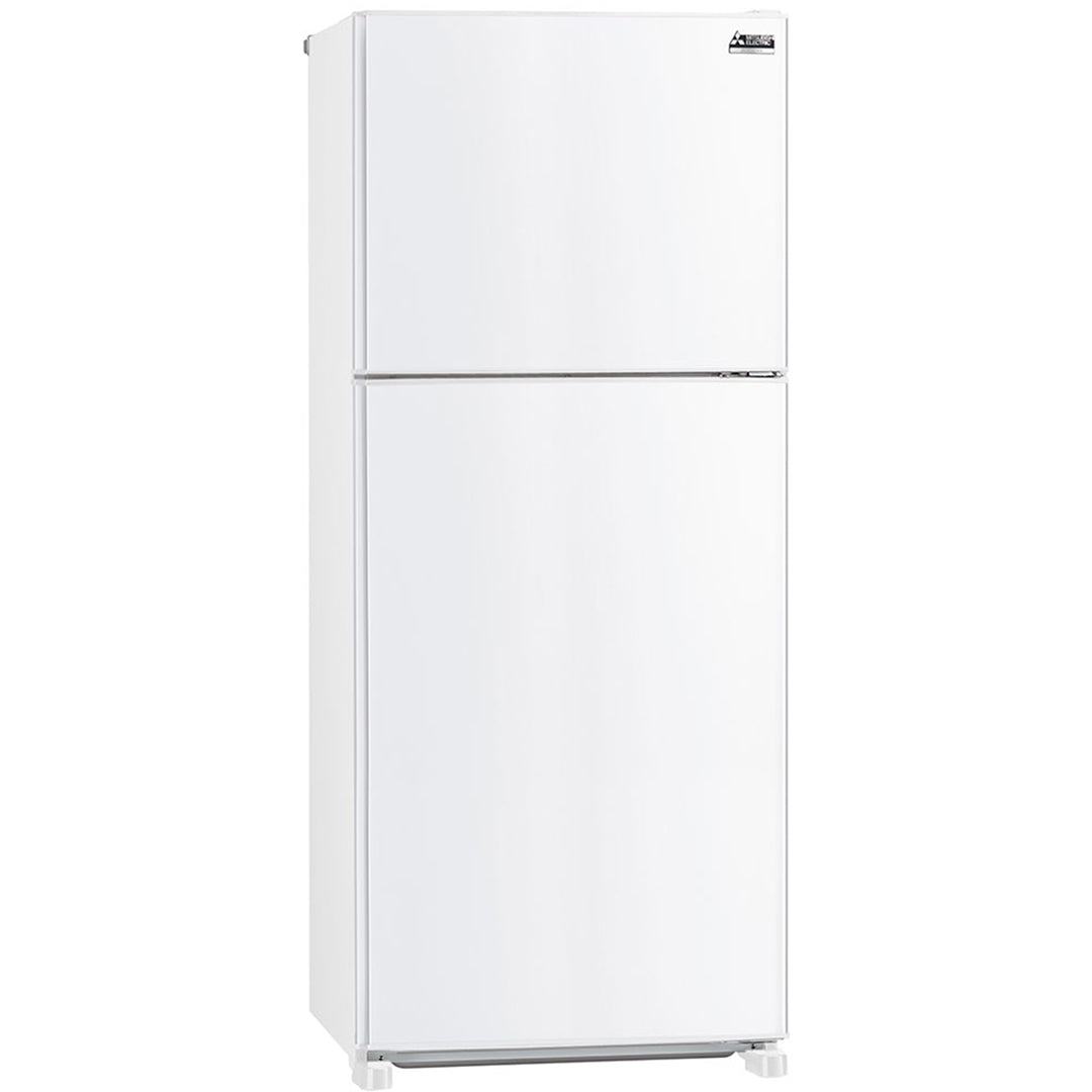 Mitsubishi Electric 505L ER Series Top Mount Fridge - MR505ERSTA image_1