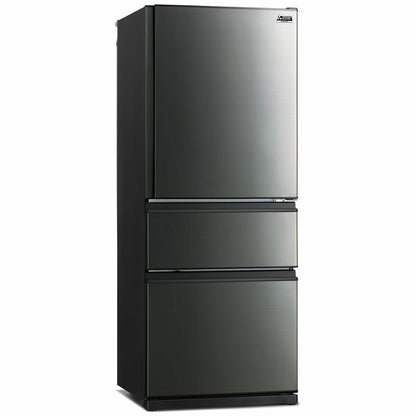 Mitsubishi Electric 450L Large Multi Drawer - MRCX450ERBSTA image_2