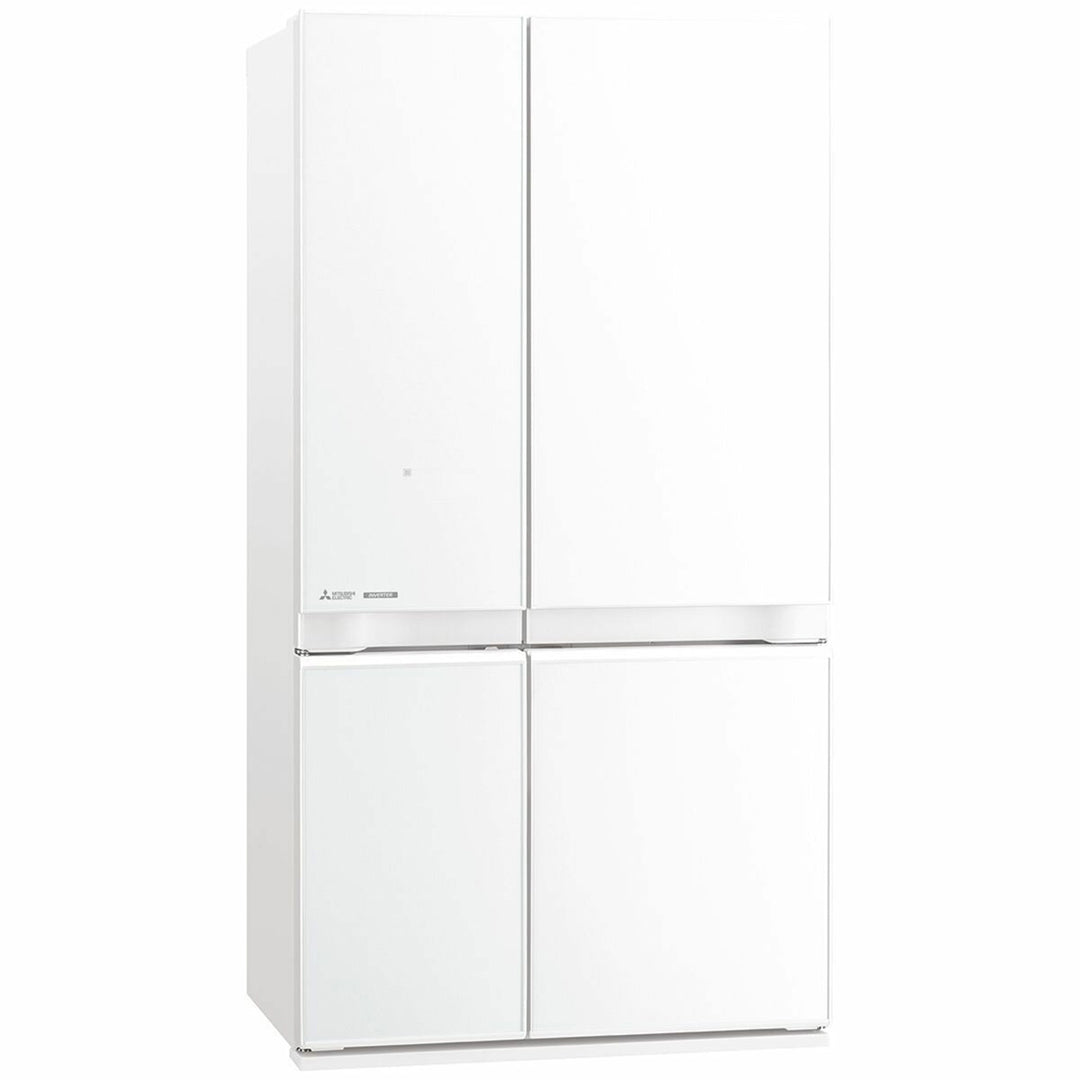 Mitsubishi Electric 635L Quad Door Fridge