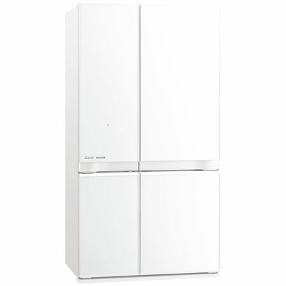 Mitsubishi Electric 635L Quad Door Fridge
