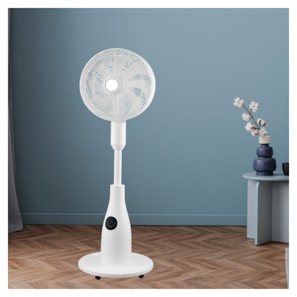 Olimpia Splendid Misting Fan