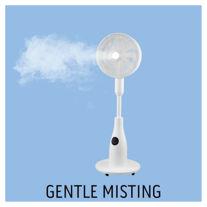Olimpia Splendid Misting Fan