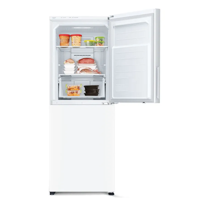 Mitsubishi Electric 218L Vertical Freezer Two Door