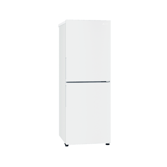 Mitsubishi Electric 218L Vertical Freezer Two Door