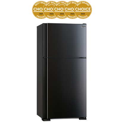 Mitsubishi Electric 458L Top Mount Fridge