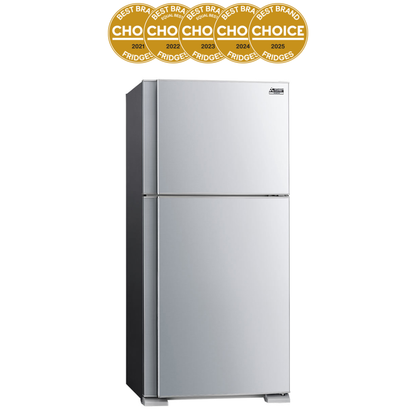 Mitsubishi Electric 458L Top Mount Fridge