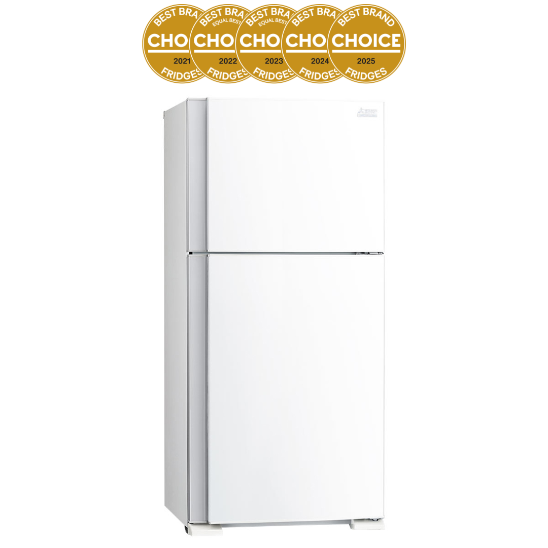 Mitsubishi Electric 458L Top Mount Fridge