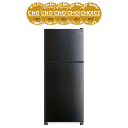 Mitsubishi Electric 505L Top Mount Fridge