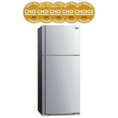 Mitsubishi Electric 505L Top Mount Fridges