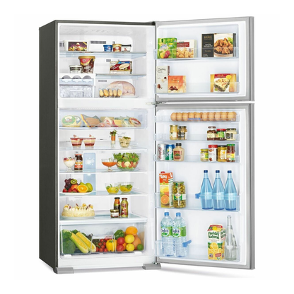 Mitsubishi Electric 505L Top Mount Fridges