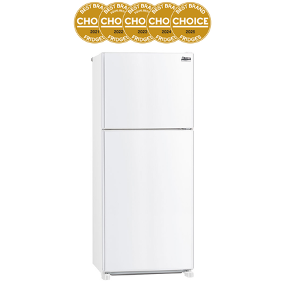 Mitsubishi Electric 505L Top Mount Fridge