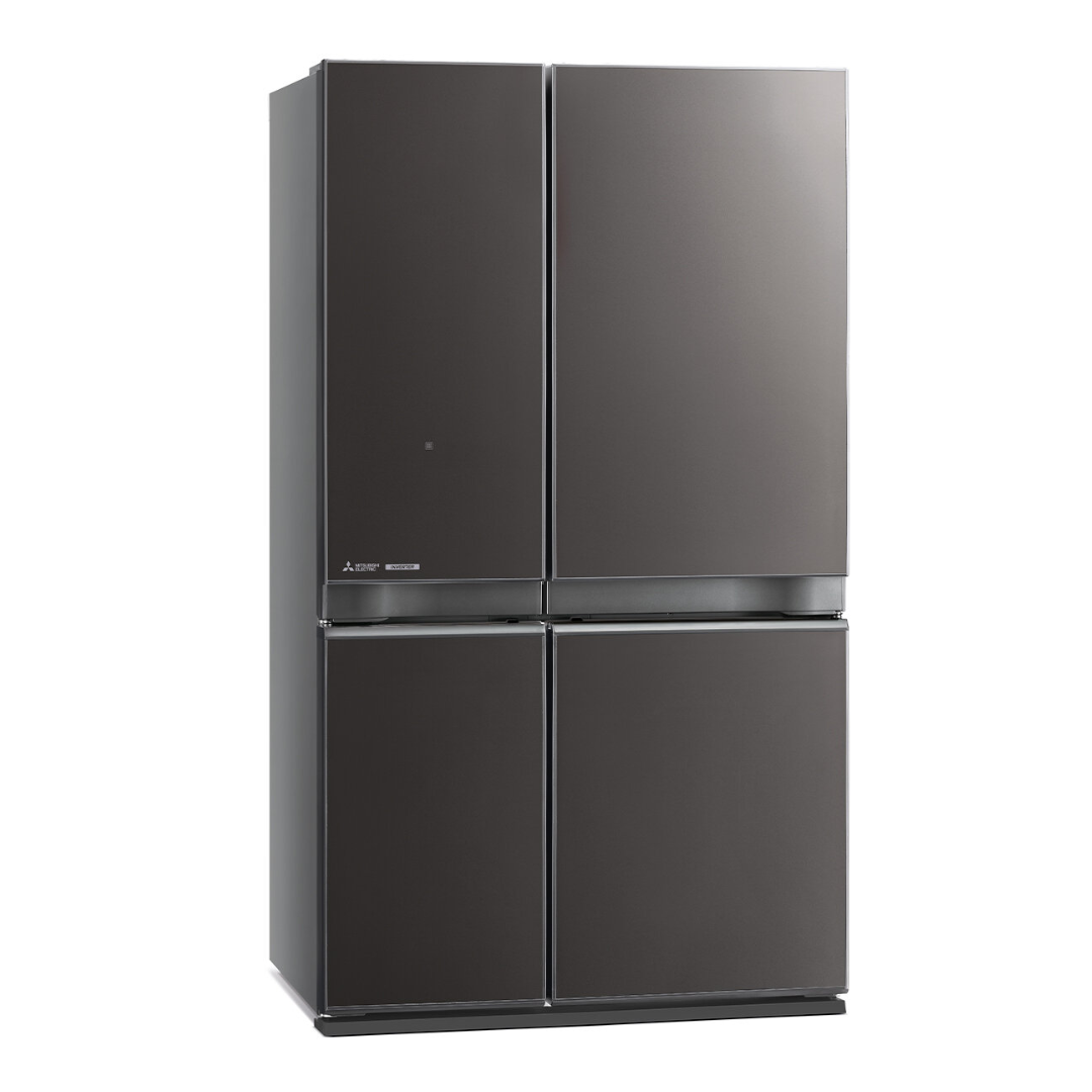 Mitsubishi Electric 580L French Door Fridge