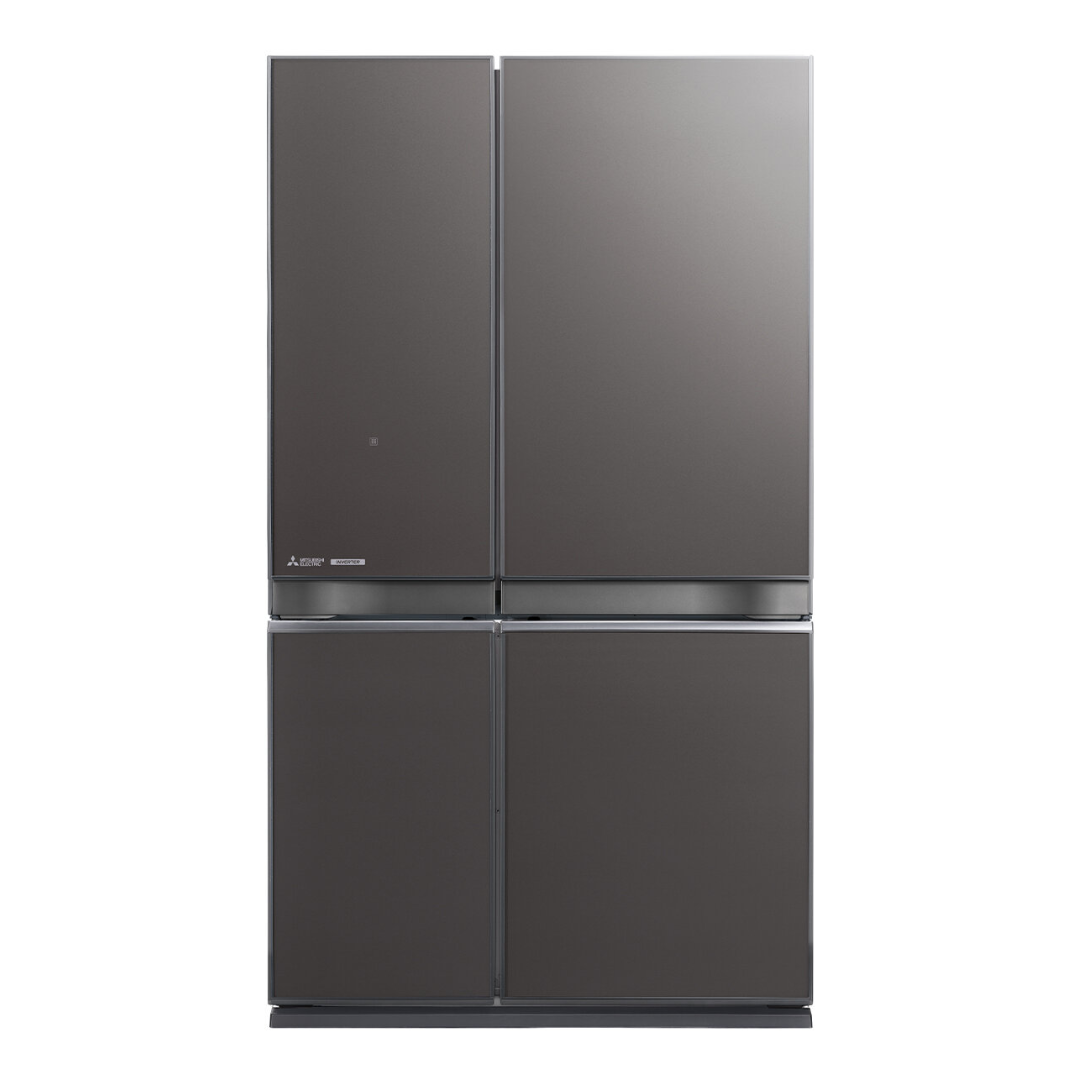 Mitsubishi Electric 580L French Door Fridge