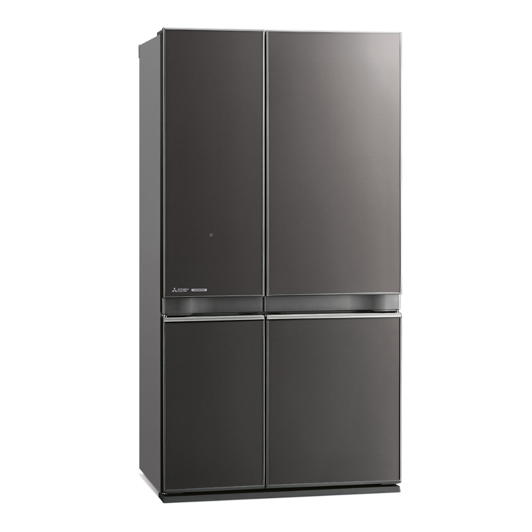 Mitsubishi Electric 635L French Door Fridge