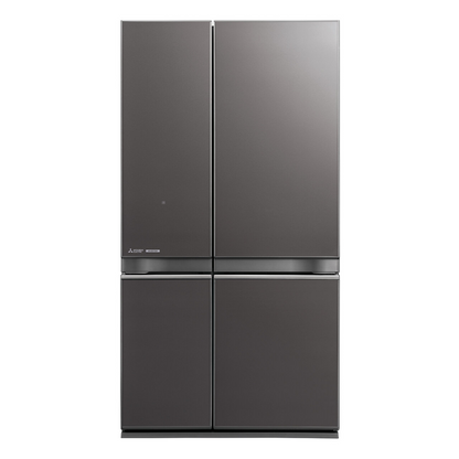 Mitsubishi Electric 635L French Door Fridge