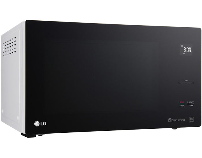 LG 25L NeoChef Smart Inverter Microwave - MS2596OW image_2