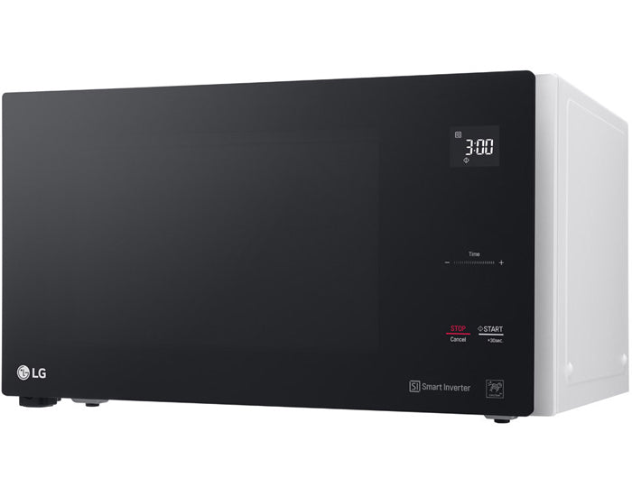 LG 25L NeoChef Smart Inverter Microwave - MS2596OW image_4