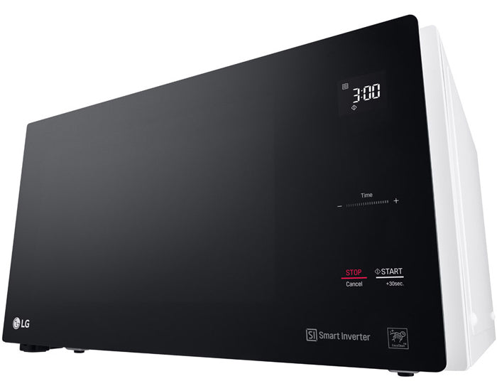 LG 25L NeoChef Smart Inverter Microwave - MS2596OW image_6