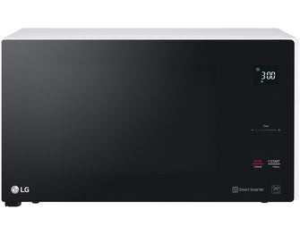 LG 25L NeoChef Smart Inverter Microwave - MS2596OW image_1