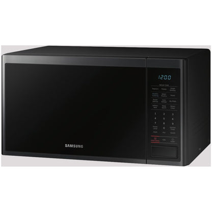 Samsung 32L Black Stainless Steel Microwave - MS32J5133BG image_3