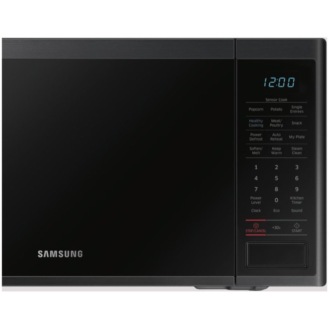 Samsung 32L Black Stainless Steel Microwave - MS32J5133BG image_5