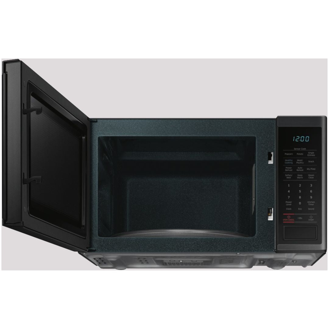 Samsung 32L Black Stainless Steel Microwave - MS32J5133BG image_6