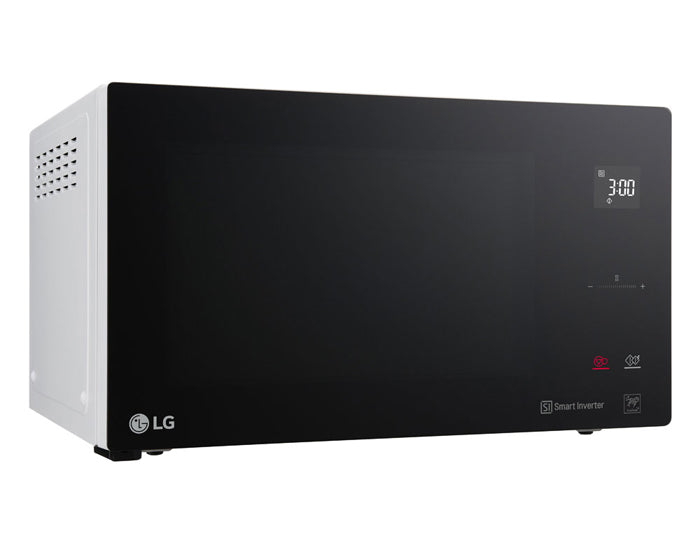 LG 42L Smart Inverter Microwave Oven - MS4296OWS image_2