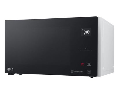 LG 42L Smart Inverter Microwave Oven - MS4296OWS image_3