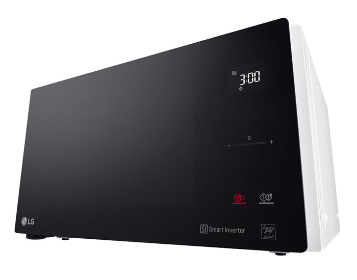 LG 42L Smart Inverter Microwave Oven - MS4296OWS image_4