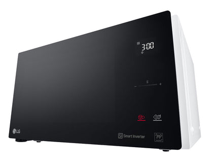 LG 42L Smart Inverter Microwave Oven - MS4296OWS image_4