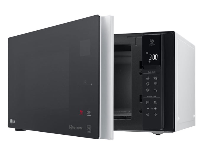 LG 42L Smart Inverter Microwave Oven - MS4296OWS image_5