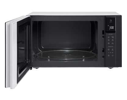 LG 42L Smart Inverter Microwave Oven - MS4296OWS image_6