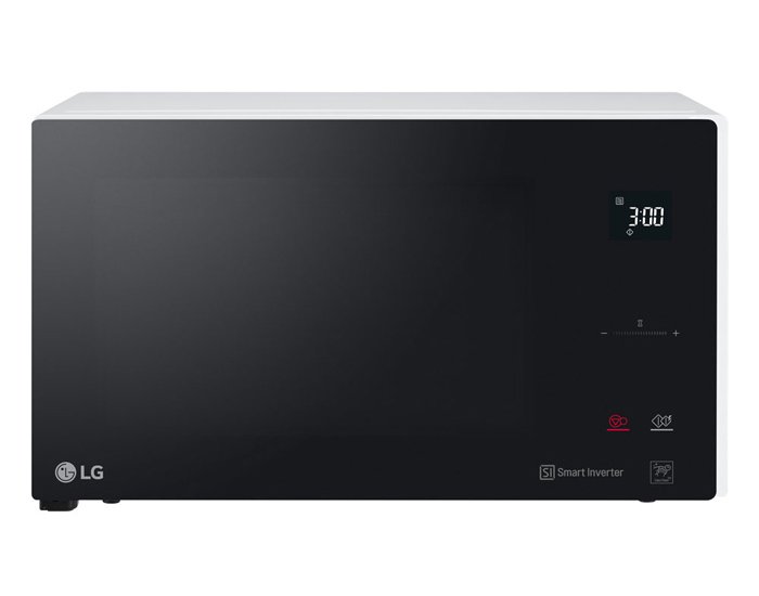 LG 42L Smart Inverter Microwave Oven - MS4296OWS image_1