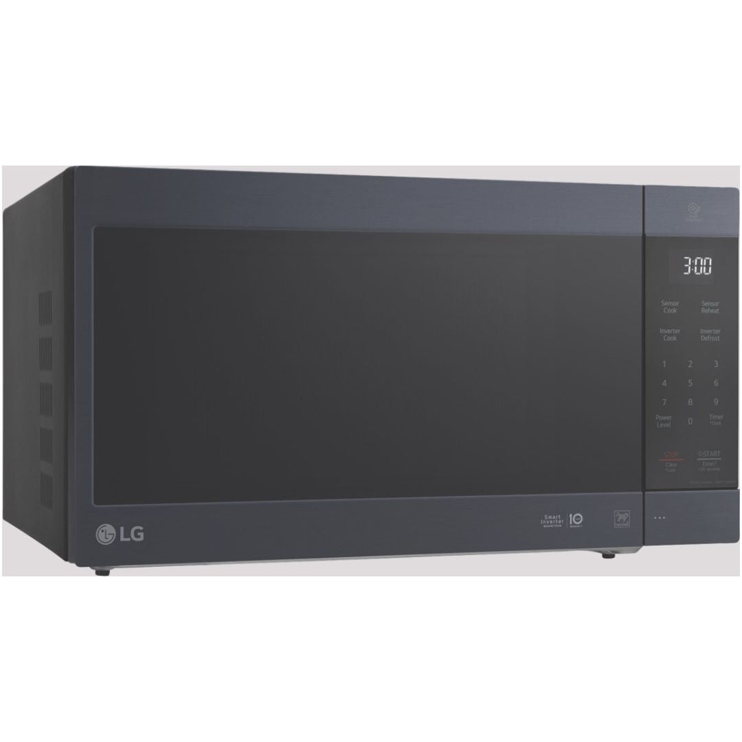 LG 56L 1200W NeoChef Smart Inverter Microwave - MS5696OMBS image_3