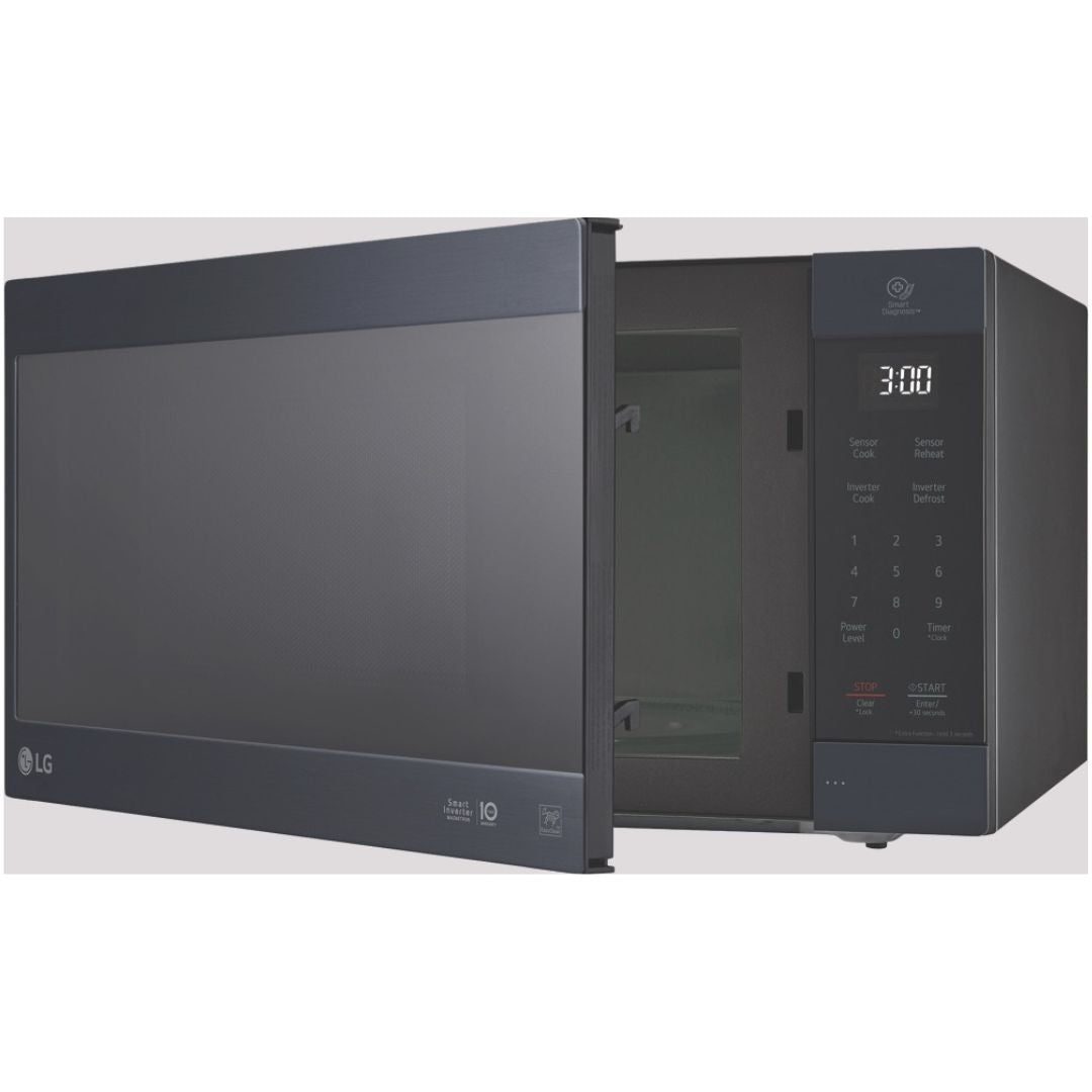 LG 56L 1200W NeoChef Smart Inverter Microwave - MS5696OMBS image_5