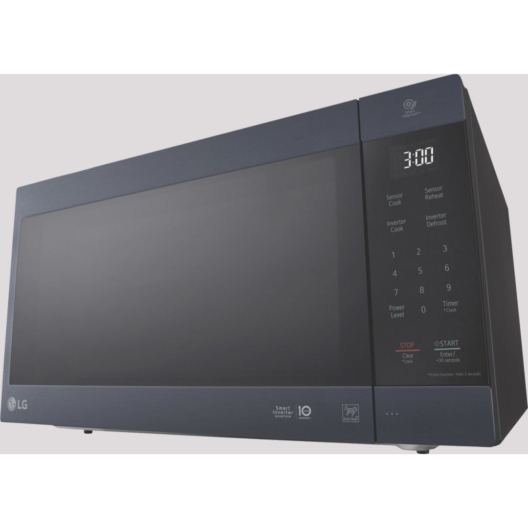 LG 56L 1200W NeoChef Smart Inverter Microwave - MS5696OMBS image_6