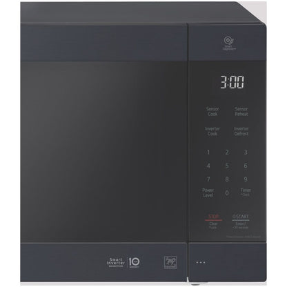 LG 56L 1200W NeoChef Smart Inverter Microwave - MS5696OMBS image_7