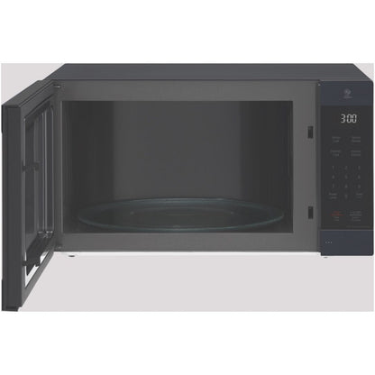 LG 56L 1200W NeoChef Smart Inverter Microwave - MS5696OMBS image_2